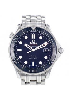 OMEGA Seamaster 300