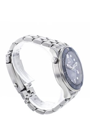 OMEGA Seamaster 300