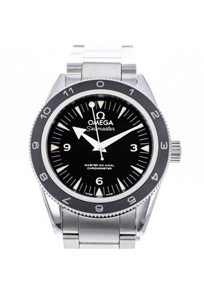 OMEGA Seamaster 300 Spectre