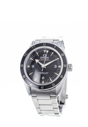 OMEGA Seamaster 300 Spectre