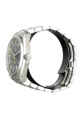 OMEGA Seamaster Aquaterra