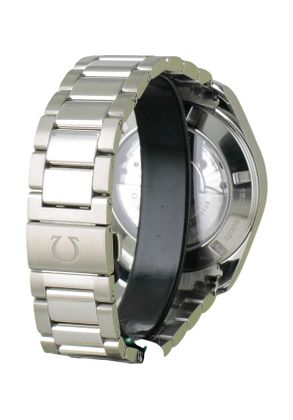 OMEGA Seamaster Aquaterra