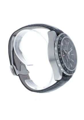 OMEGA Seamaster Aquaterra GMT