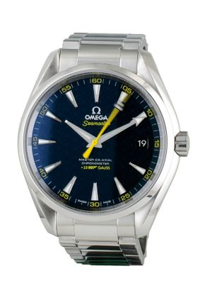 OMEGA Seamaster Aquaterra James Bond