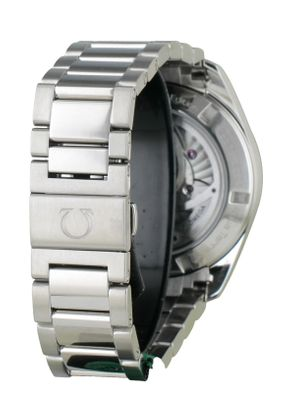 OMEGA Seamaster Aquaterra James Bond