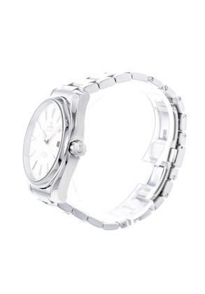 OMEGA Seamaster Aquaterra