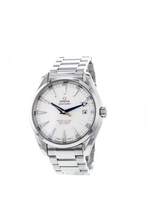 OMEGA Seamaster Aquaterra Edition "Golf"