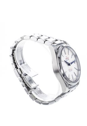 OMEGA Seamaster Aquaterra Edition "Golf"