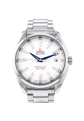 OMEGA Seamaster Aquaterra Edition "Golf"