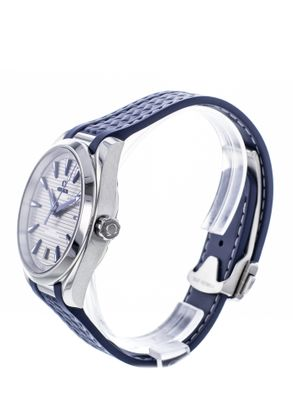 OMEGA Seamaster Aquaterra Co-Axial Master Chronometer