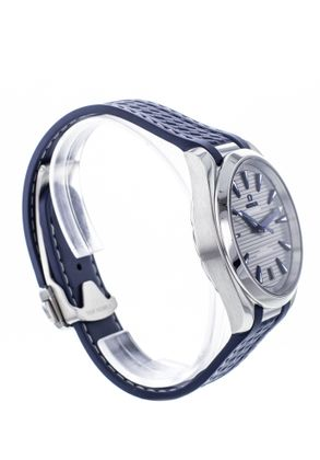 OMEGA Seamaster Aquaterra Co-Axial Master Chronometer