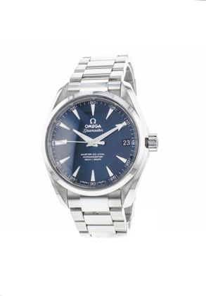 OMEGA Seamaster Aquaterra
