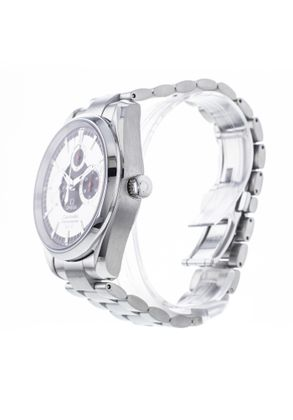OMEGA Seamaster NZL-32 Chronographe