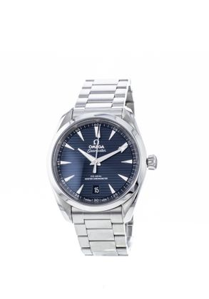 OMEGA Seamaster Aquaterra Co-Axial Master Chronometer