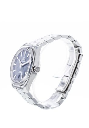 OMEGA Seamaster Aquaterra Co-Axial Master Chronometer