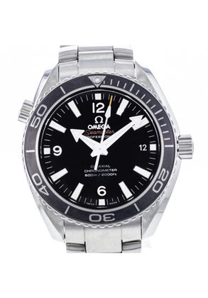 OMEGA Seamaster Planet Ocean