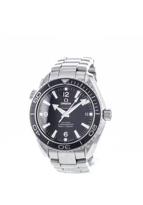 OMEGA Seamaster Planet Ocean