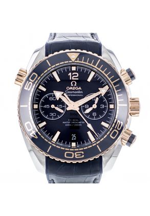 OMEGA Seamaster Planet Ocean 600m