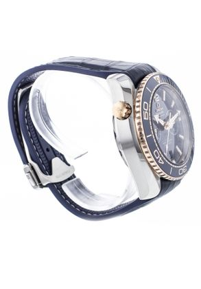 OMEGA Seamaster Planet Ocean 600m