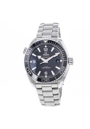 OMEGA Seamaster Planet Ocean 600m
