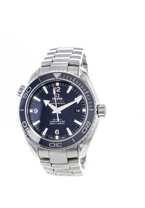 OMEGA Seamaster Planet Ocean 600m