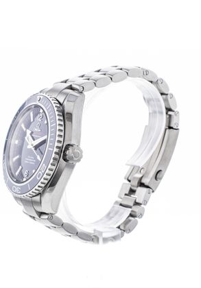 OMEGA Seamaster Planet Ocean 600m