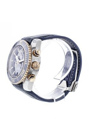 OMEGA Seamaster Planet Ocean Chronographe