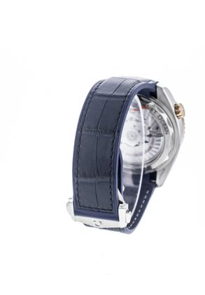 OMEGA Seamaster Planet Ocean Chronographe