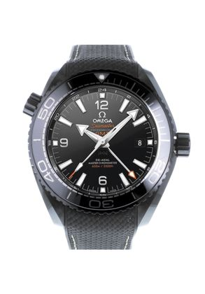 OMEGA Seamaster Planet Ocean Co-Axial Master Chronometer