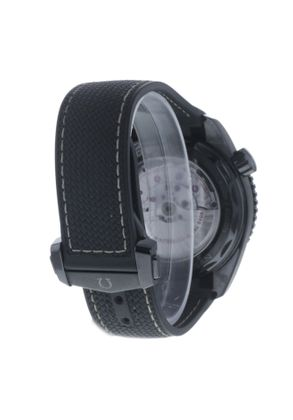 OMEGA Seamaster Planet Ocean Co-Axial Master Chronometer