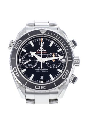 OMEGA Seamaster Planet Ocean Chronographe Co-Axial Chronometer