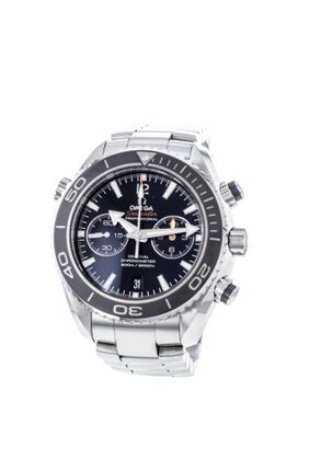 OMEGA Seamaster Planet Ocean Chronographe Co-Axial Chronometer