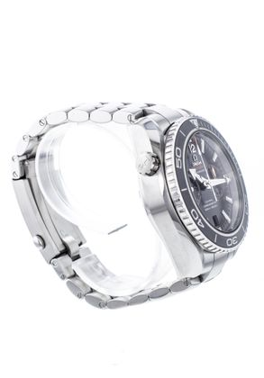 OMEGA Seamaster Planet Ocean Chronographe Co-Axial Chronometer