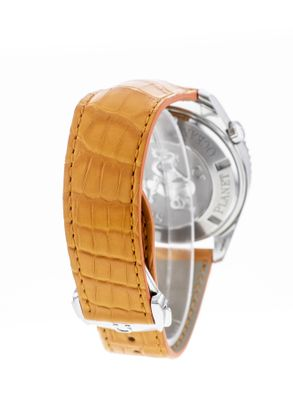 OMEGA Seamaster Planet Ocean