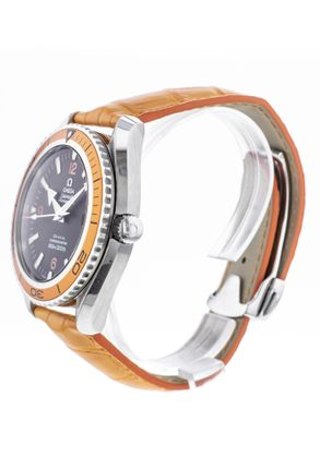 OMEGA Seamaster Planet Ocean