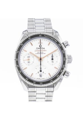 OMEGA Speedmaster 38 Chronographe