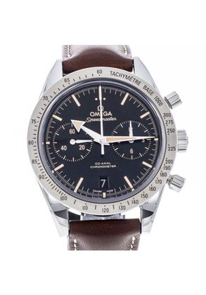OMEGA Speedmaster 57 Co-Axial