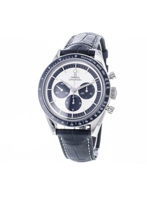 OMEGA Speedmaster Chronographe CK2998 Edition limitée