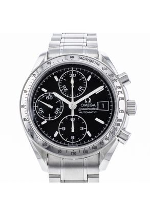 OMEGA Speedmaster Chronographe