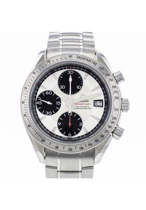 OMEGA Speedmaster Chronographe Racing