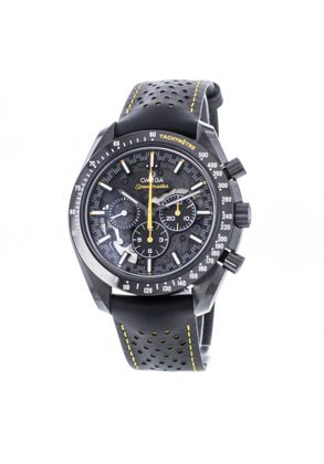 OMEGA Speedmaster "Dark Side of the Moon" Apollo 8