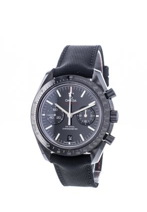 OMEGA Speedmaster "Dark Side of the Moon"