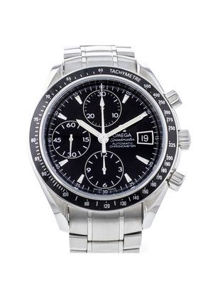 OMEGA Speedmaster Date Automatique