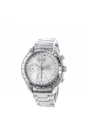 OMEGA Speedmaster Date