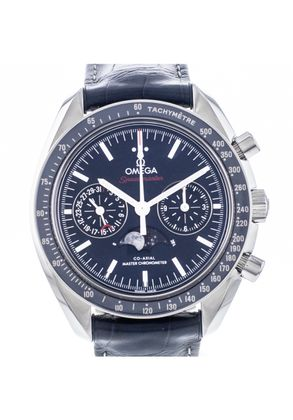 OMEGA Speedmaster Phase de lune