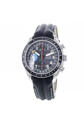 OMEGA Speedmaster Day-Date