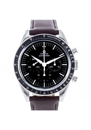 OMEGA Speedmaster First Omega In Space