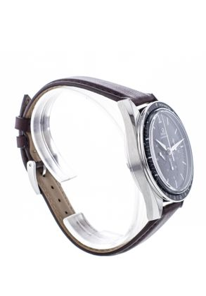 OMEGA Speedmaster First Omega In Space