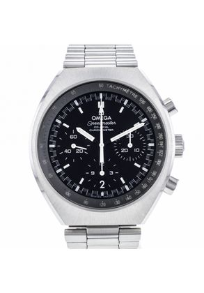 OMEGA Speedmaster Mark II Chronograph
