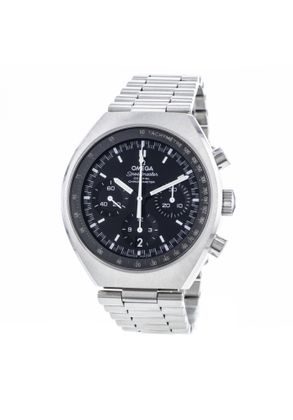 OMEGA Speedmaster Mark II Chronograph